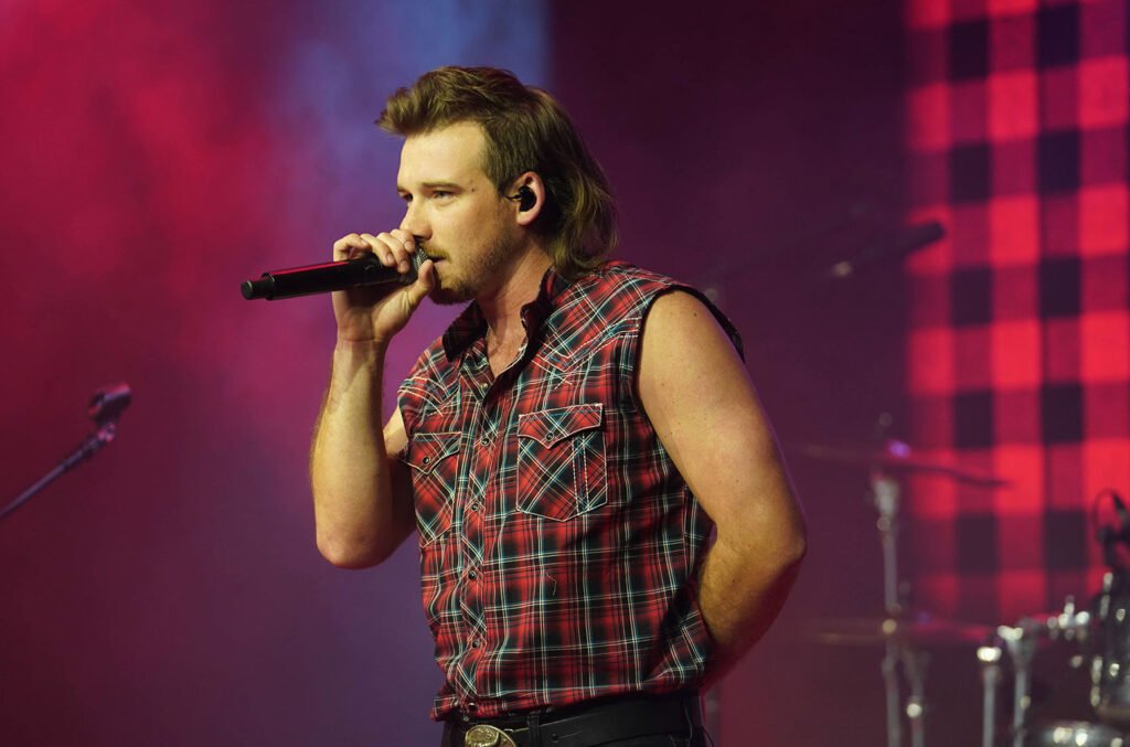 Morgan Wallen’s 2026 Tour: Global Expansion, Fan Equity and Strategic Growth
