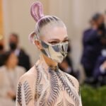 Grimes Reveals New Face Tattoo, Sparking Mixed Reactions