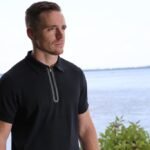 Nicolas Jean：Revered Screenwriter Nicolas Jean Honored After Sudden Passing