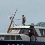 Katy Perry and Justin Trudeau Confirm Relationship with Paris Birthday Outing