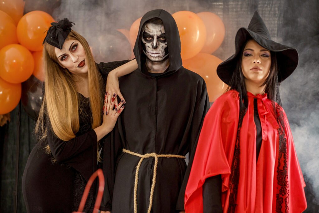 Halloween Costumes 2025: Creativity and Trends Drive a Record-Breaking Season
