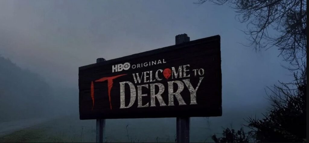“Welcome to Derry”: A Deep Dive into the Return of Pennywise’s Dark Legacy