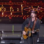 Morgan Wallen: A Year of Musical Milestones and Personal Reflection