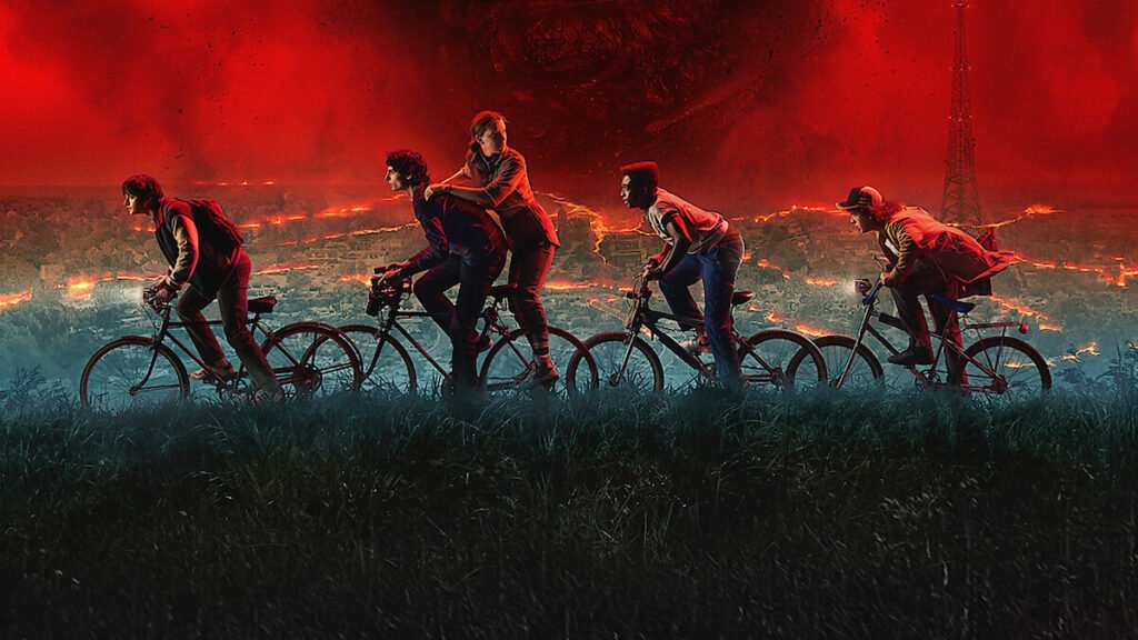 Stranger Things Season 5 Trailer Unleashed — Final Chapter Drops Nov 26 Amid High‑Stakes Showdown