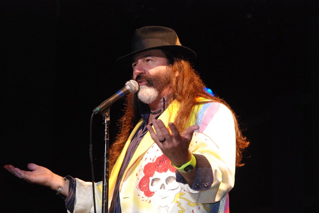 Radio Icon Pierre Robert Passes Away at Age 70