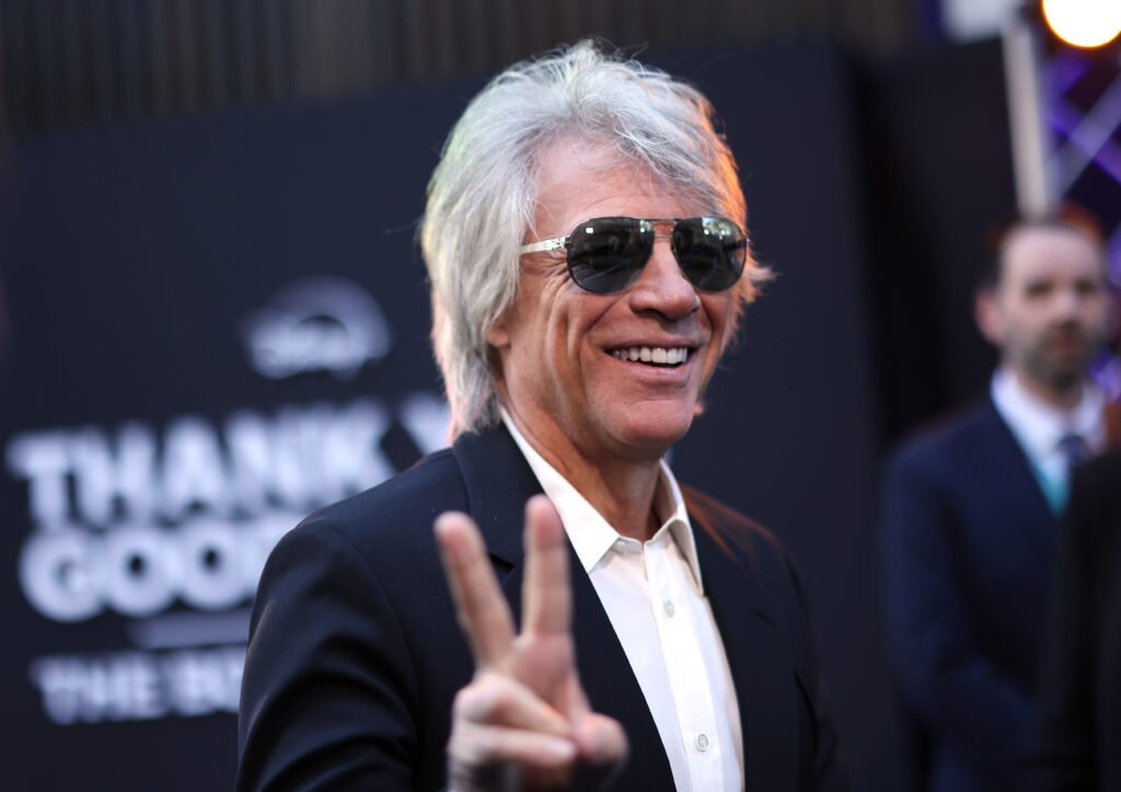 Bon Jovi Announces 2026 ‘Forever Tour’: Ticket Details and Dates
