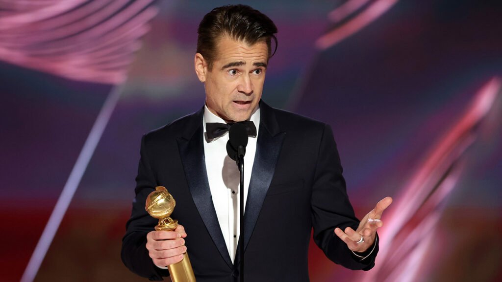 Colin Farrell Opens Up: From Hollywood Recklessness to Rediscovered Purpose