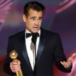 Colin Farrell Opens Up: From Hollywood Recklessness to Rediscovered Purpose