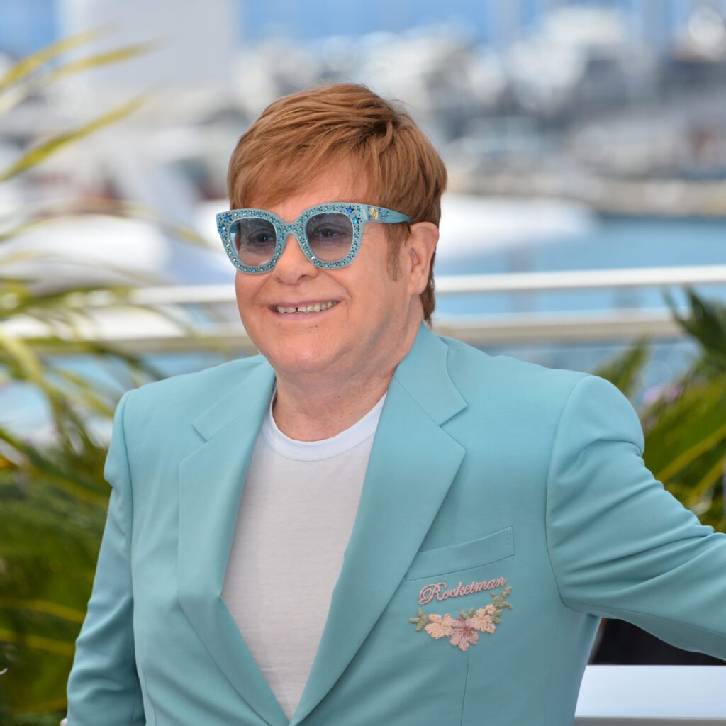 Elton John: Celebrating Milestones and Embracing New Horizons
