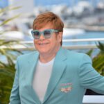 Elton John: Celebrating Milestones and Embracing New Horizons