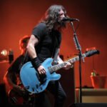 Foo Fighters Announce 2026 ‘Take Cover’ North American Stadium Tour