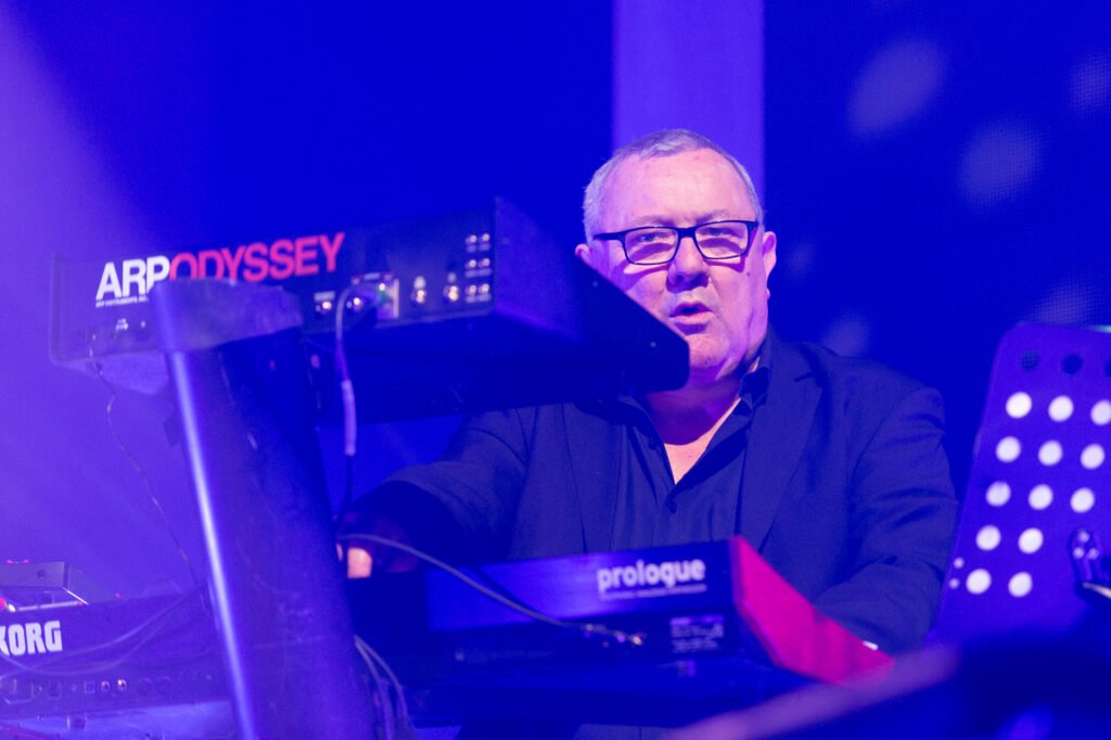 Dave Ball, Co-Founder of Soft Cell, Dies at 66