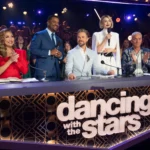Dancing with the Stars Voting Surges as Fairness Debate Intensifies
