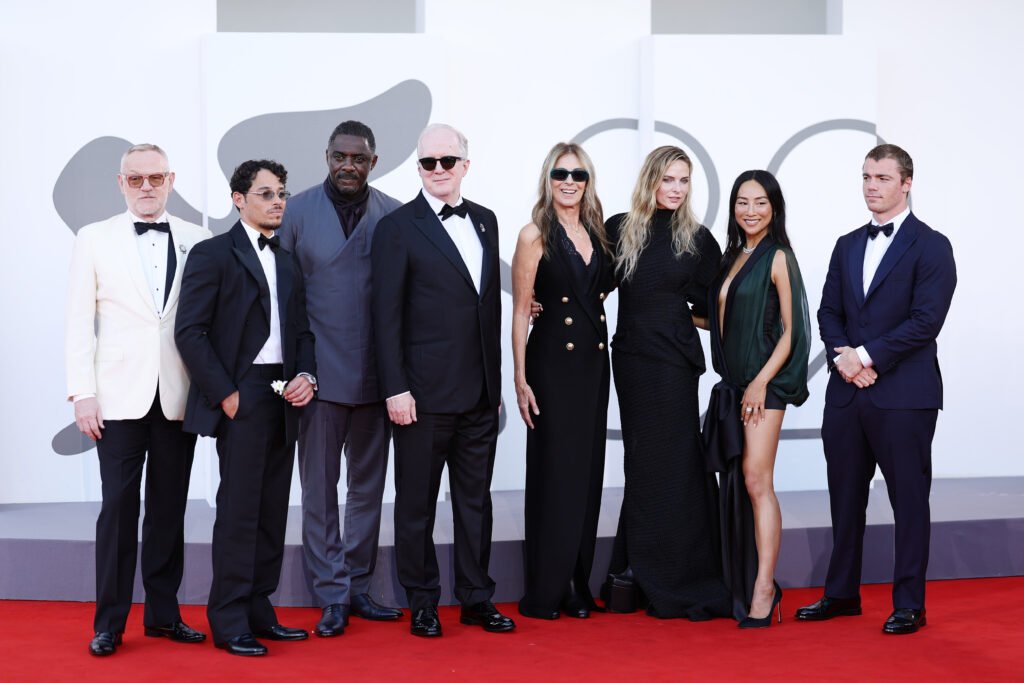 A House of Dynamite: Kathryn Bigelow’s Tense Thriller Ends with a Bang