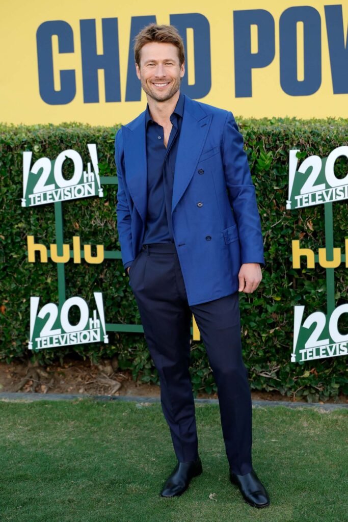 Chad Powers Season 2: What We Know So Far