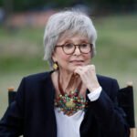 Rita Moreno Honored at 2025 Billboard Latin Music Awards