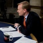 John Dickerson to Depart CBS News After 16 Years