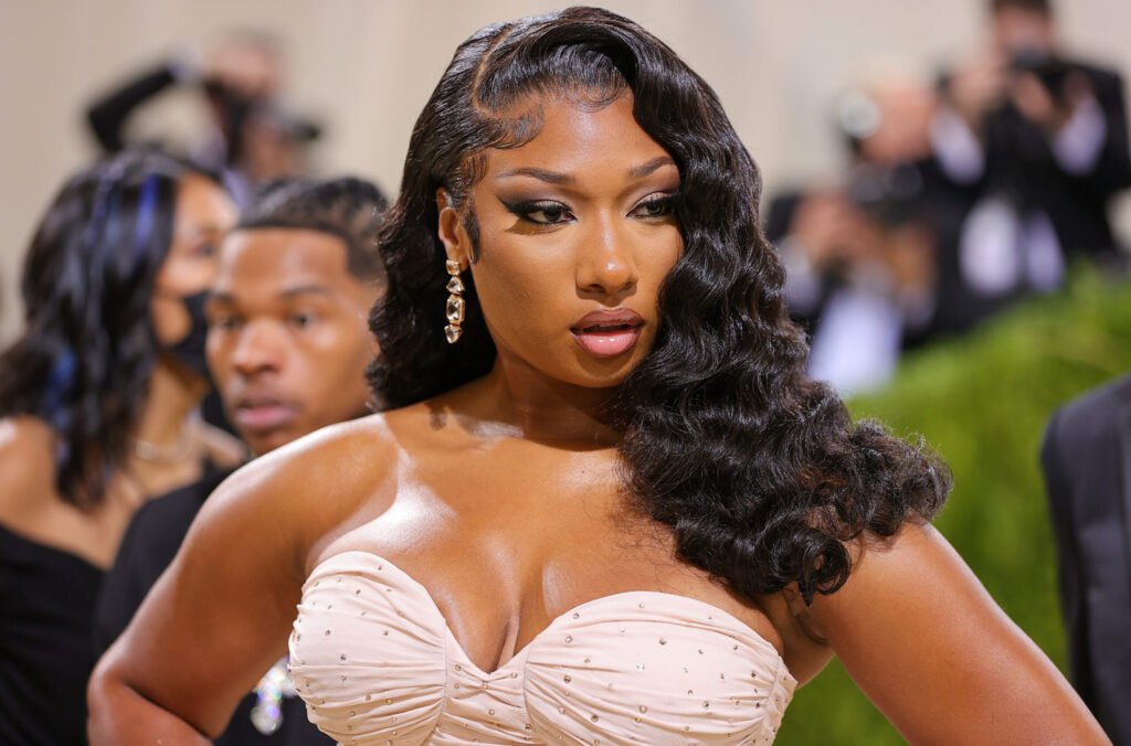 Megan Thee Stallion Drops Romantic Single “Lover Girl” Amid Growing Public Fascination with Relationship