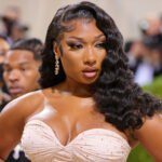 Megan Thee Stallion Drops Romantic Single “Lover Girl” Amid Growing Public Fascination with Relationship