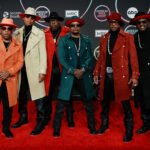 New Edition Announces “The New Edition Way Tour” with Boyz II Men & Toni Braxton — A Landmark 30‑City Celebration of R&B Legacy