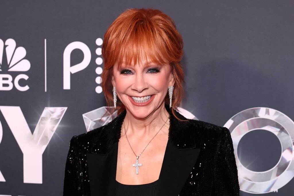 Reba McEntire: A Year of Triumph, Heartache, and New Beginnings