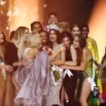 Miss Panama Isamar Herrera Shines Despite Stage Mix-Up at Miss Grand International 2025