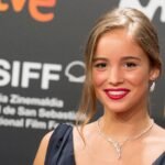 Portuguese Star Alba Baptista Embraces Parenthood Alongside Chris Evans