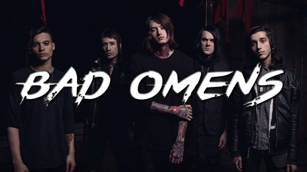 Bad Omens Announce Major 2026 North-American Arena Tour After Breakthrough Year