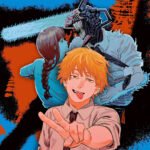 Chainsaw Man: Reze Arc Movie Breaks Box Office Records