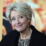 Emma Thompson Voices Frustration With AI During Late-Night Interview — And Highlights Major Career Pivot