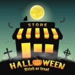 U.S. Retail – Spooky Season Drives Unprecedented Sales