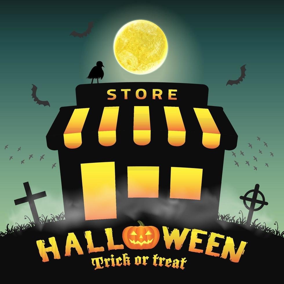 U.S. Retail – Spooky Season Drives Unprecedented Sales