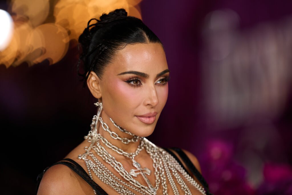 Kim Kardashian Reveals Stress-Induced Brain Aneurysm in Latest ‘Kardashians’ Episode