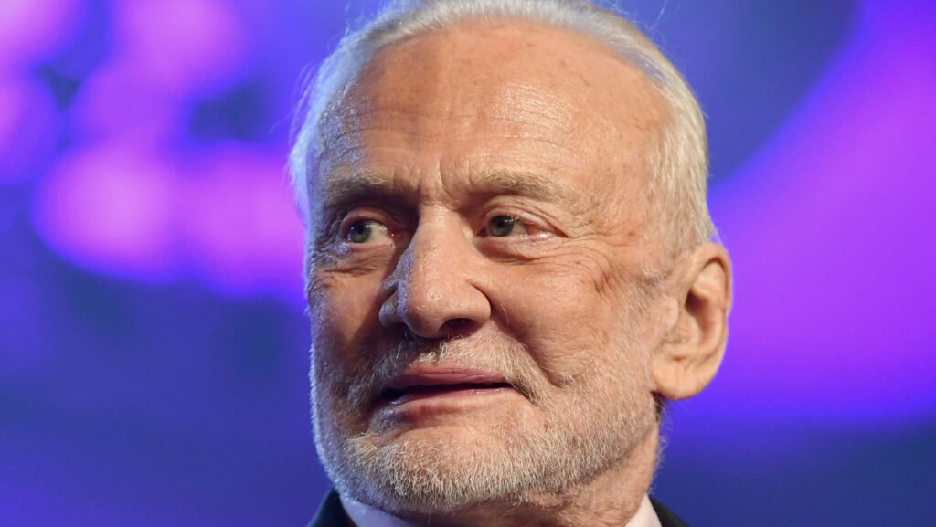 Buzz Aldrin Faces Personal Loss: Remembering His Late Wife and Reflecting on a Living Legacy