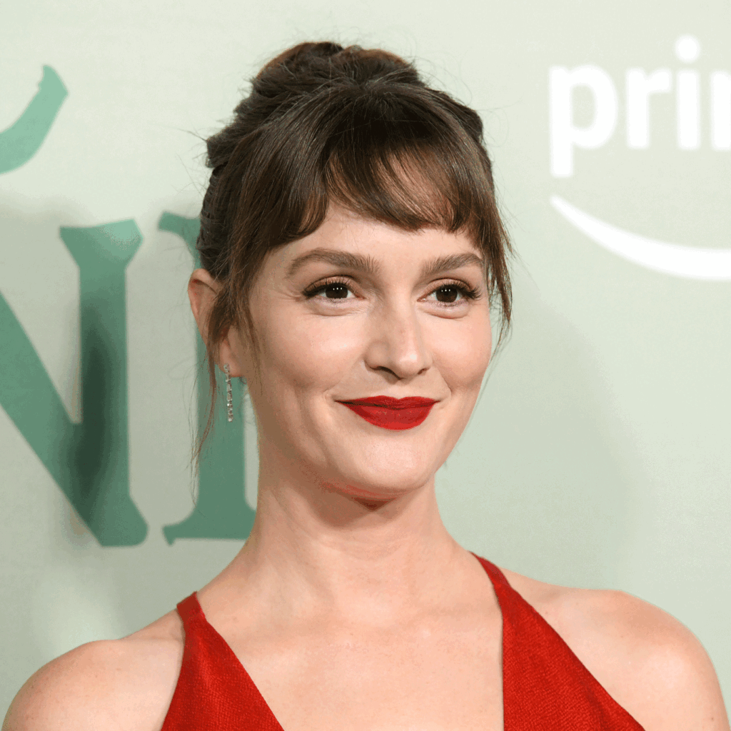 Leighton Meester: A Dynamic Return to the Spotlight in 2025