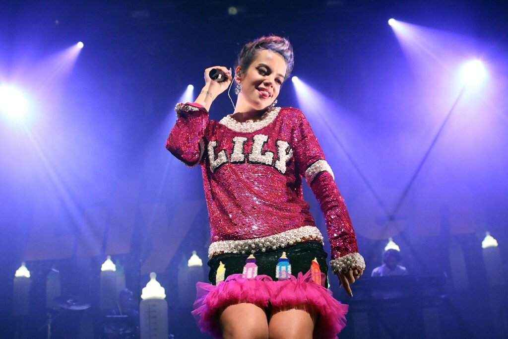 Lily Allen Returns with ‘West End Girl’: A Raw and Revealing Comeback