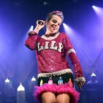 Lily Allen Returns with ‘West End Girl’: A Raw and Revealing Comeback