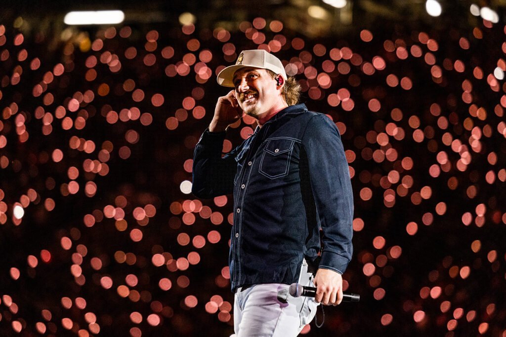 Morgan Wallen Unveils “Still the Problem Tour” — 21 Stadium Dates Across North America in 2026