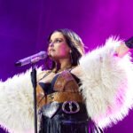 Nelly Furtado Announces Hiatus from Live Performances Amid Body-Shaming Criticism