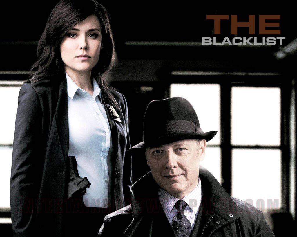 The Blacklist: A Decade of Intrigue and Suspense