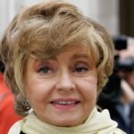 Celebrated Actress Prunella Scales Dies Peacefully at 93