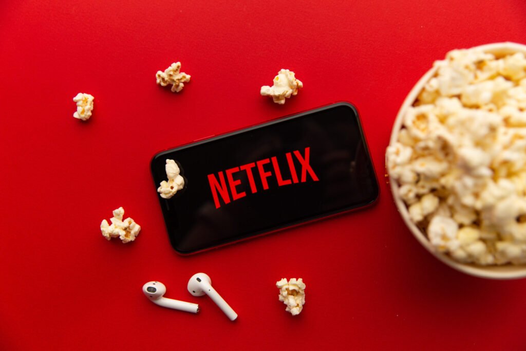 Netflix, Inc. Announces 10‑for‑1 Stock Split — What Investors Need to Know