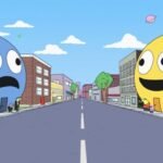 Smiling Friends Season 3 Episode 4: “Curse of the Green Halloween Witch”