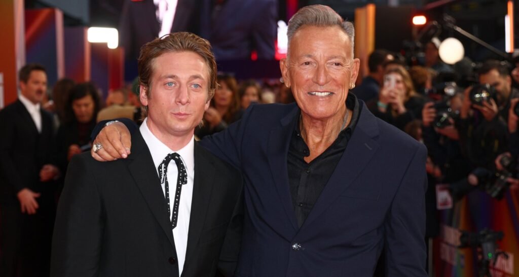 Bruce Springsteen’s ‘Deliver Me From Nowhere’: A Raw Glimpse into ‘Nebraska’