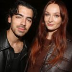 Sophie Turner Sparks Romance Rumors with Coldplay’s Chris Martin