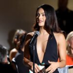 Camila Mendes Gets Engaged to Rudy Mancuso