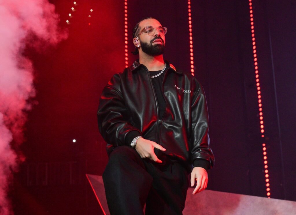 Drake’s ‘Iceman’ Album Delayed; ‘What Did I Miss?’ Tops Charts