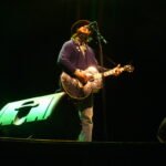 Todd Snider: Tour Abruptly Halted After Violent Assault and Hospital Incident