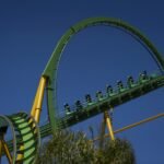 Portfolio Redux at Six Flags: What the Closure of the Bowie Park Signals for the Industry