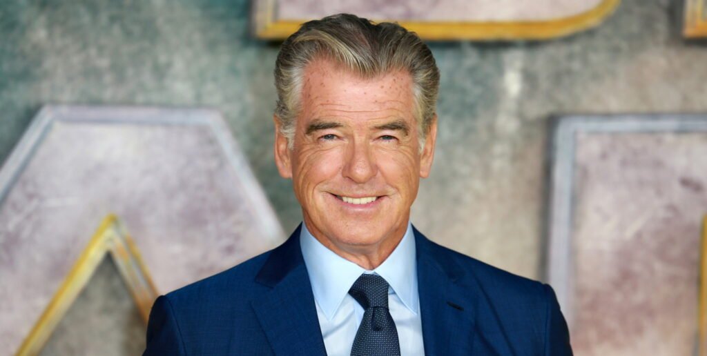 Pierce Brosnan Poised at Career Crossroads: “007” Legacy, New Projects & Reinvention